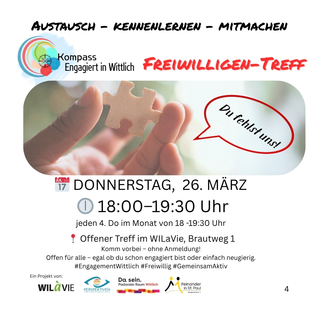 260426 TermineOffenerTreff